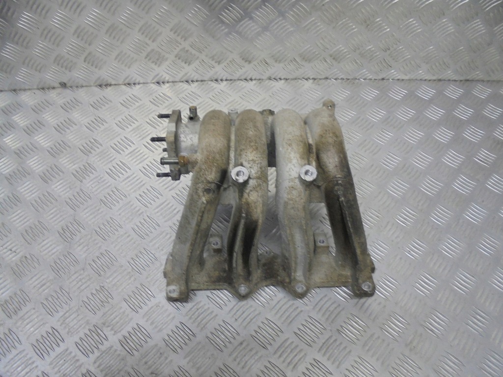 фото №1, Колектор всмоктуючий hyundai getz 1.6