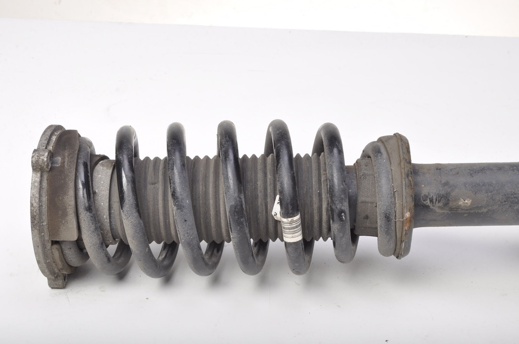 фото №8, Volvo s90 v90 амортизатор левый перед p31658003 31658168