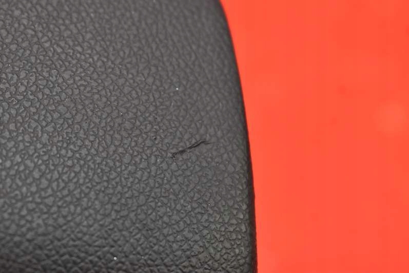 фото №15, Подушка безопасности подушка воздушная водителя 6106288 renault megane 3 iii 08-14