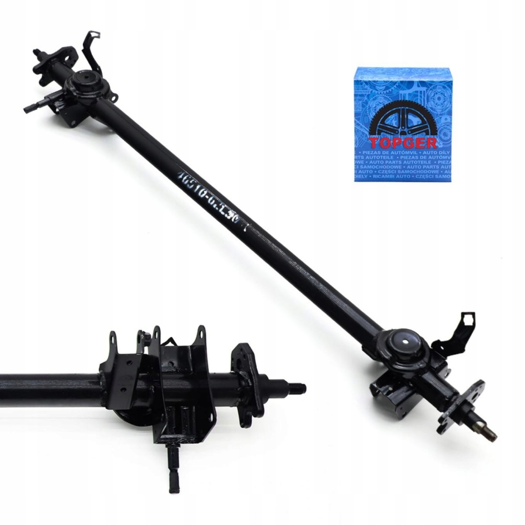 фото №1, Рама балка подрамник подрамник подрамник задняя nissan pixo suzuki alto