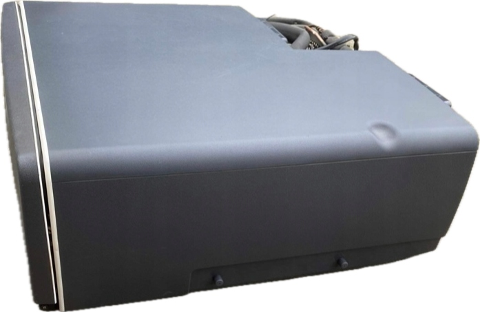 фото №3, Холодильник scania r 2409031