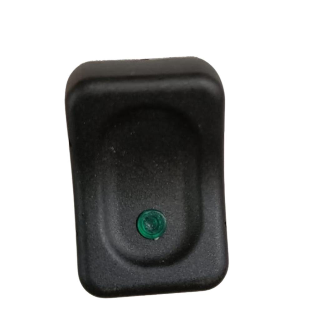 Купить Клавиша переключатель лампы рабочей scania 3/4 / 353621