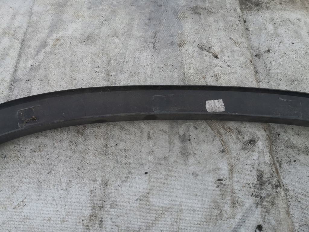 фото №9, Молдинг крыла левый задняя skoda kodiaq 565854819