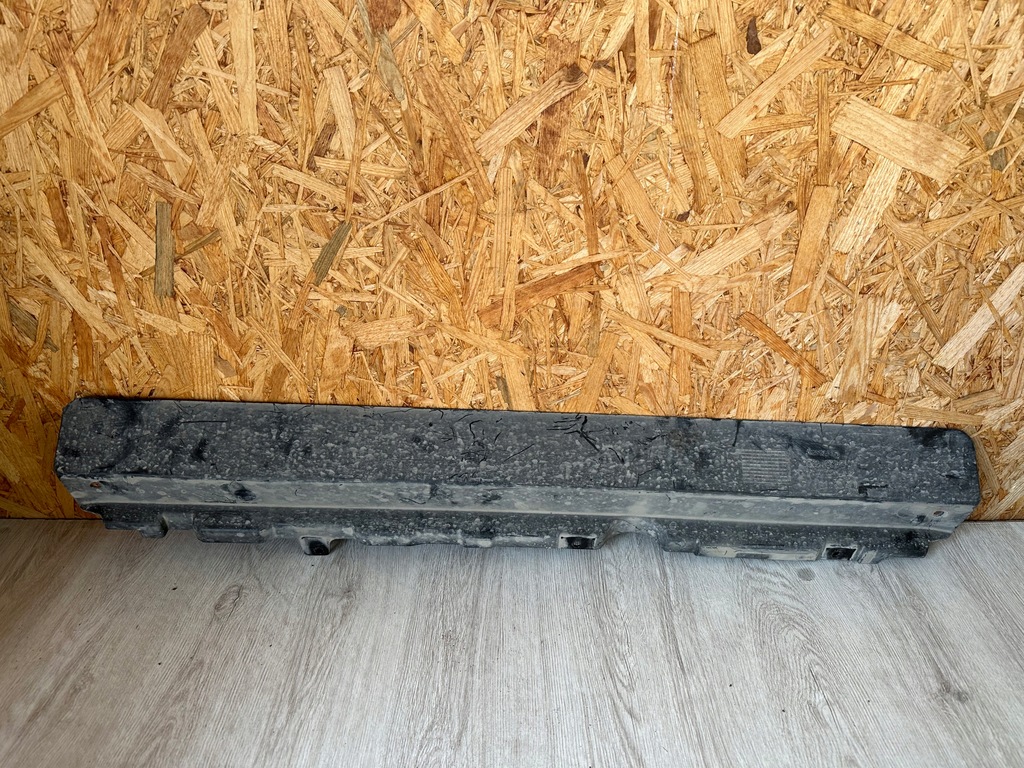 фото №1, Повітропровід повітря захист поперечина opel crossland x