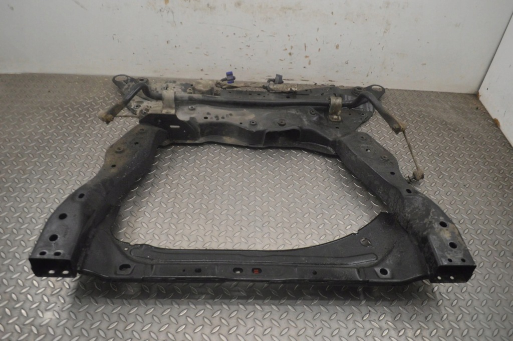 фото №5, Volvo xc90 2015 рама допоміжна передня