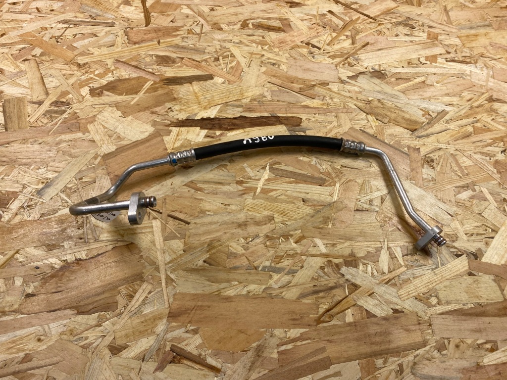 фото №1, Wąż шланг кондиционера opel e-corsa f e-208 ii