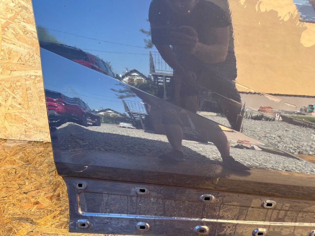 фото №8, Hyundai kona новий model двері передні перед праве