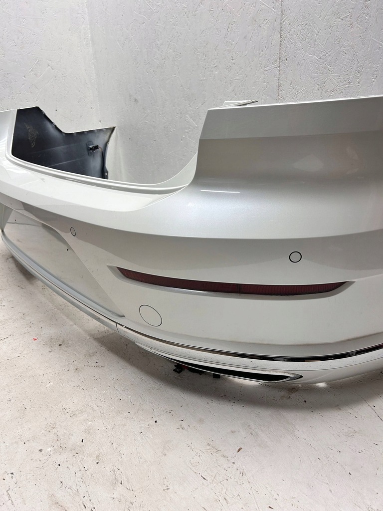 фото №6, Vw arteon elegance lift 2024 бампер задня задній 6pdc l0k1