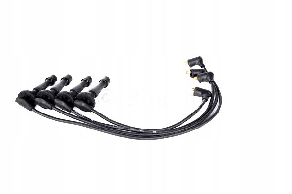 фото №2, Дроти запалювання bosch 600417