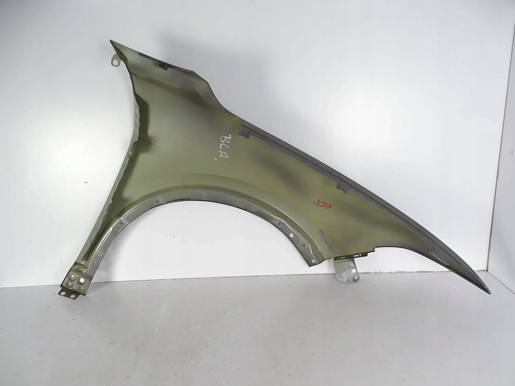 фото №6, Крила перед передній лівий alfa romeo tonale