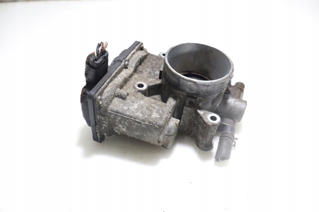 фото №1, Дроссельная заслонка mazda 5 i lift 2.0mzr
