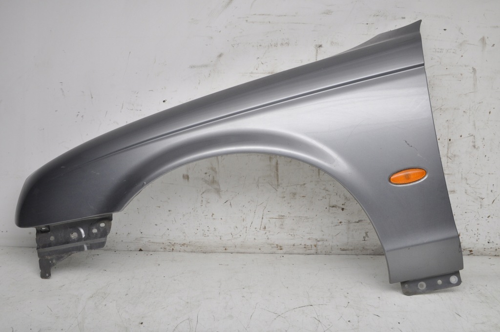 фото №1, Jaguar s-type x200 крыло левый перед передний