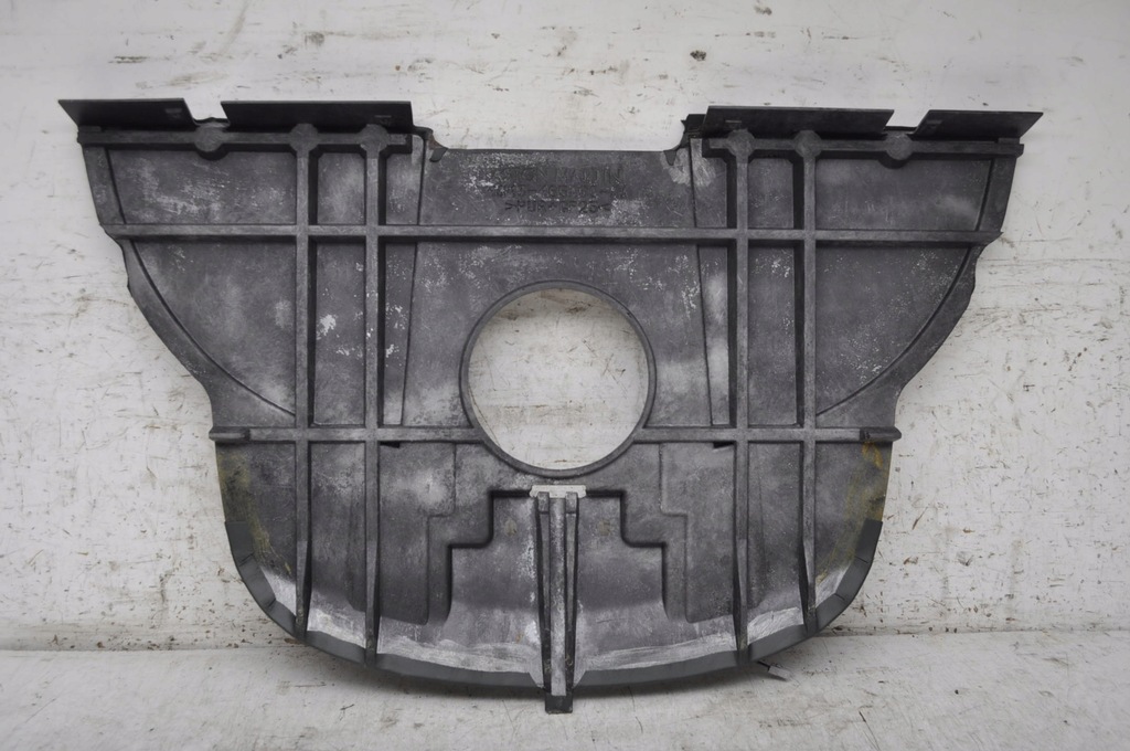 фото №11, Aston martin db9 полка задняя багажника 4g43-465a00-aa