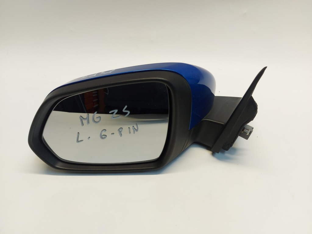 фото №1, Mg zs зеркало левая 6pin 5jsj