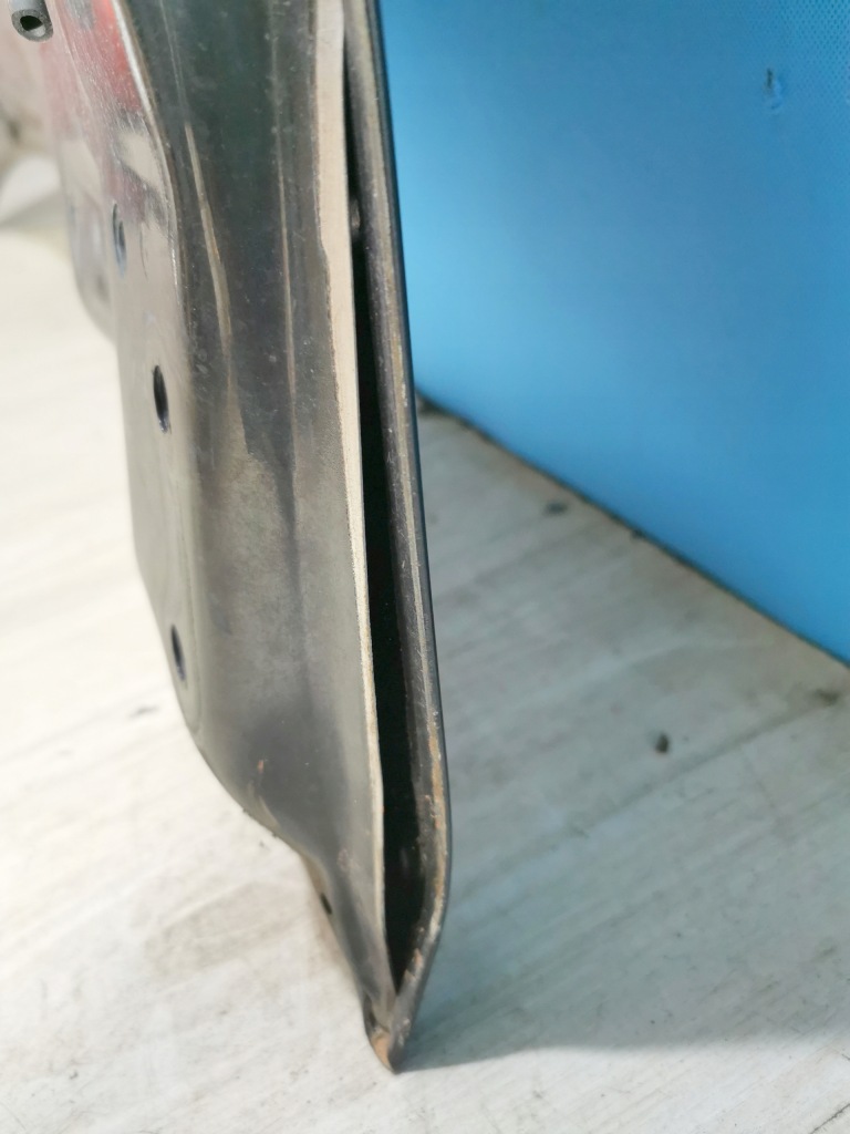 Lexus gs 3 300 350 450 рестайлинг  09/12 капот крышка крышка багажника шумоизоляция Недорого