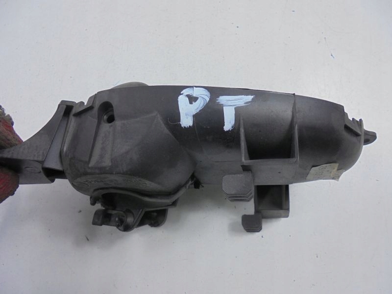 фото №5, Trailblazer ручка внутренняя правая задняя 107602rh