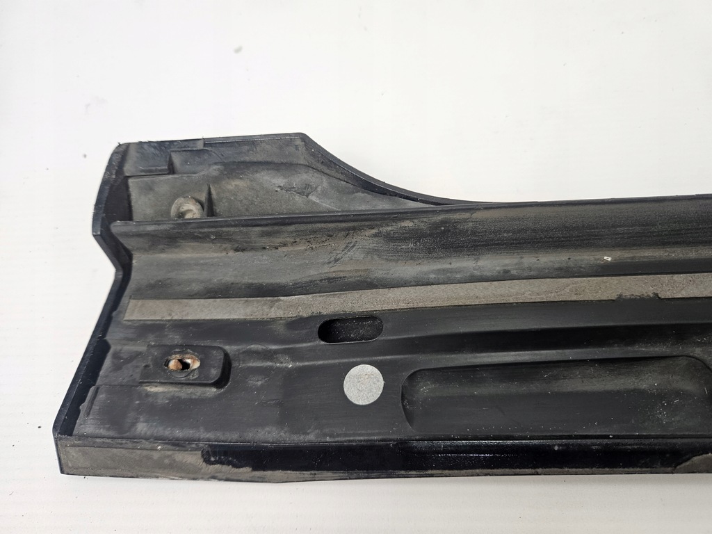 фото №12, Vw sharan seat alhambra 2010 - молдинг накладка дверь задняя правый 7n0854950