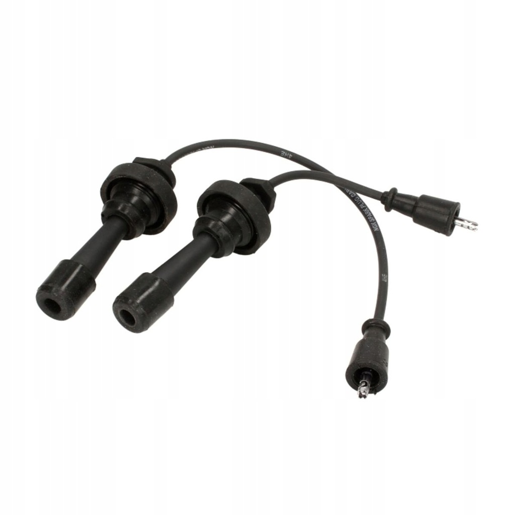 фото №1, Набір трубопровід запалювання mitsubishi lancer vi,