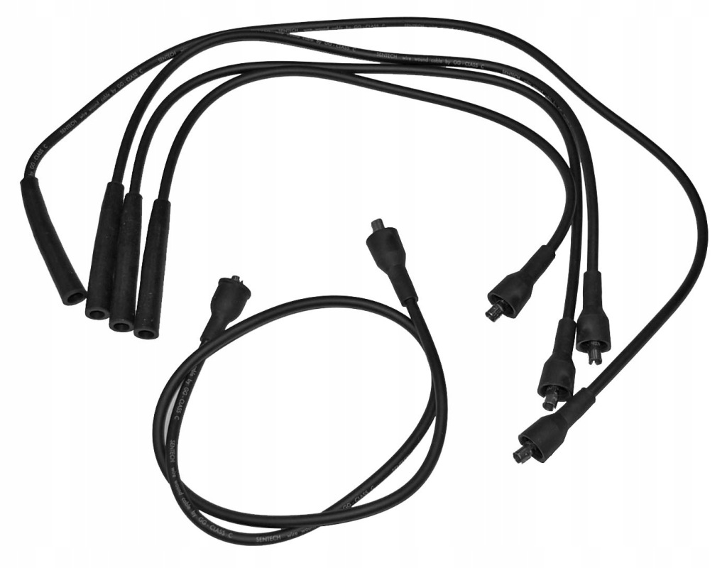 фото №1, Дроти запалювання sentech s1309