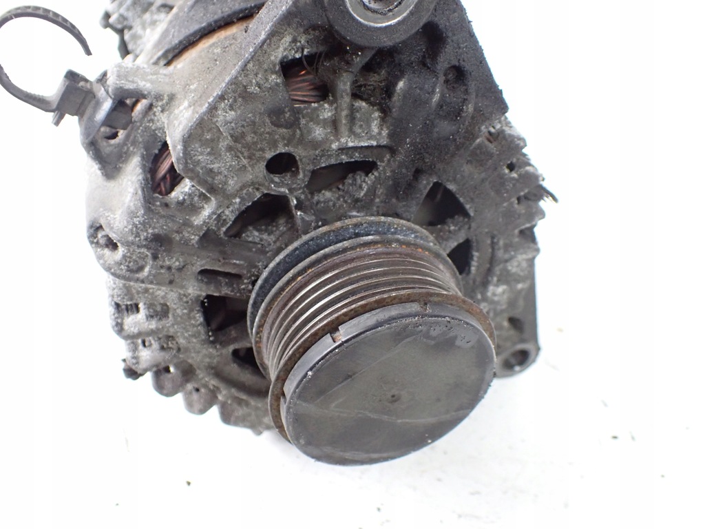 фото №7, Генератор hyundai i40 1.7 crdi kombi 37300-2a800