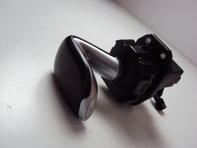 фото №3, Ручка вибірник передач renault espace v