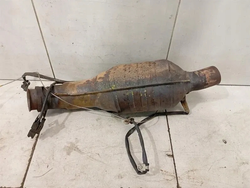 фото №8, Набор катализатора ferrari 360 f131 174210 набор катализатора