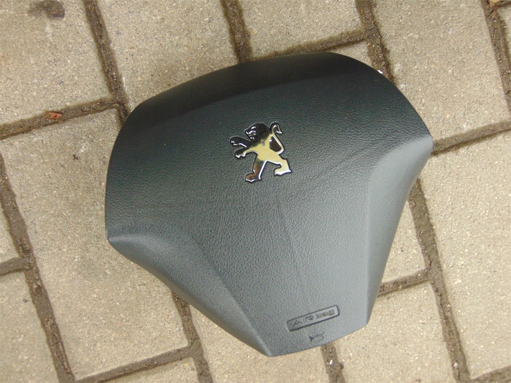 фото №5, Приборная панель консоль peugeot bipper подушки безопасности комплект