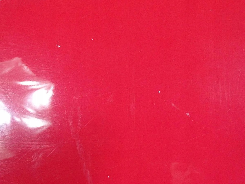 фото №6, Капот крышка двигателя dacia sandero i 2008-2012 - ov210