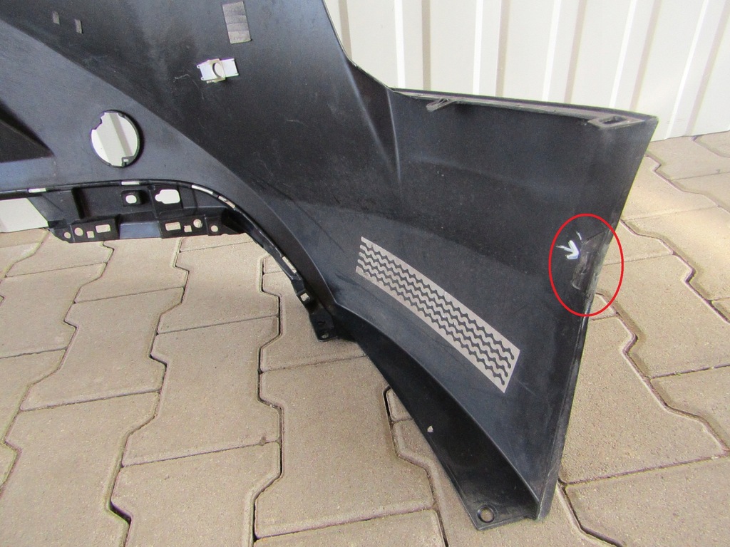 фото №9, Бампер задня задній lexus lc 500 lc500 urz100 18-