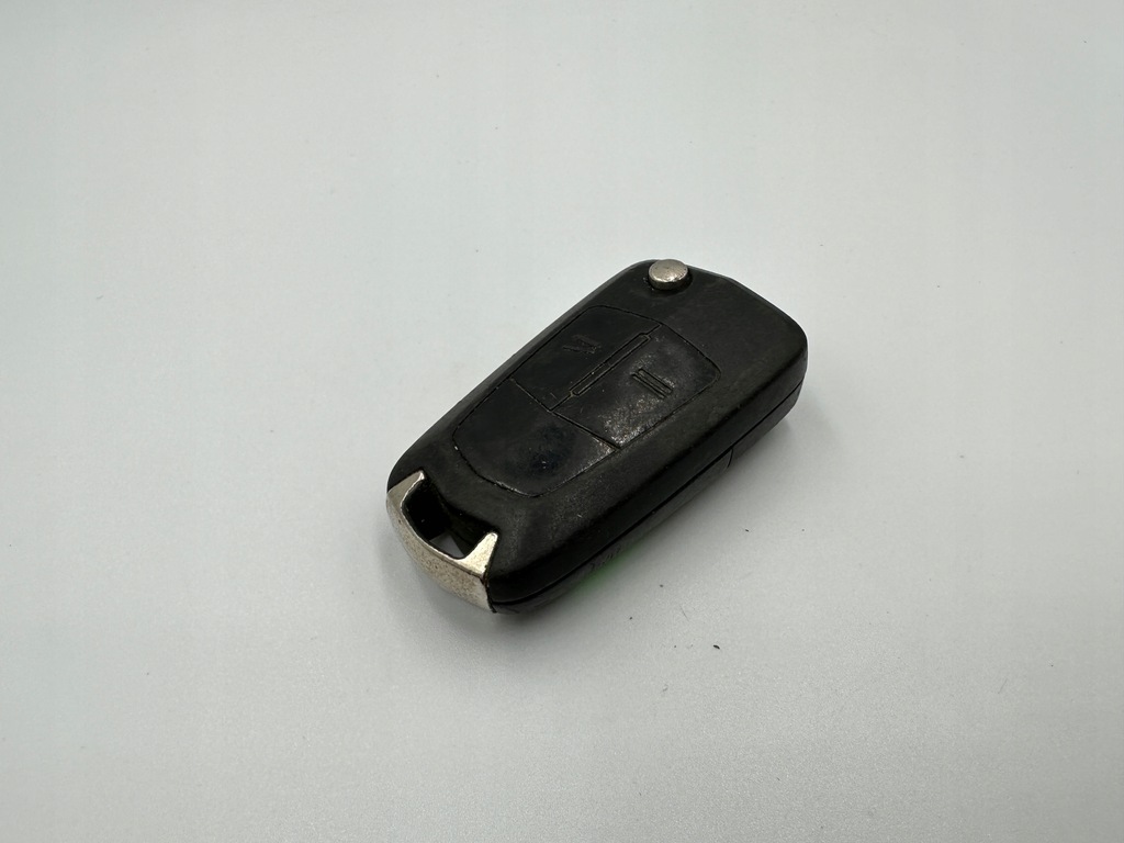 фото №5, Ключ pilot 13189115 433 mhz delphi g1 opel corsa d