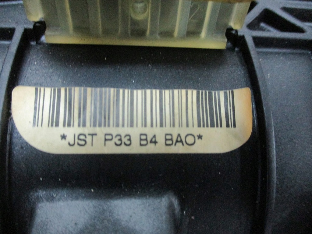 фото №3, Подушка подушка безпеки пасажира opel astra ii g