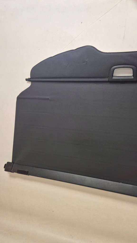 фото №10, Opel antara lift 10-15 шторка багажника