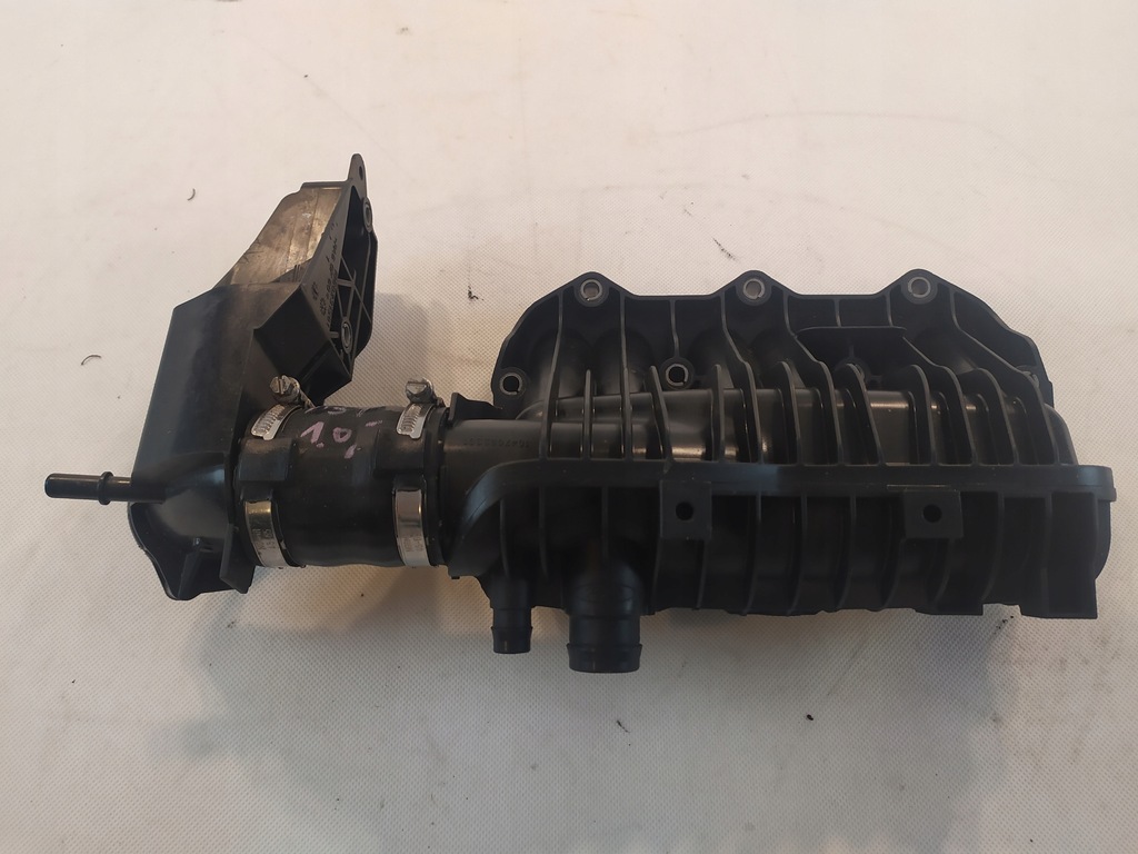 фото №5, Коллектор всасывающий ford focus 1.0 ecoboost