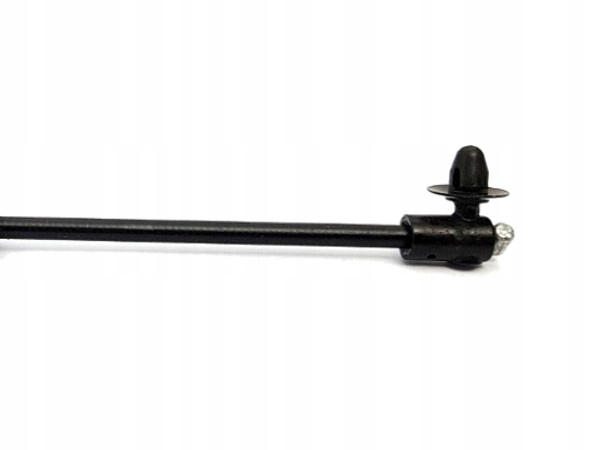 фото №2, Тяга замка дверь раздвижных do renault kangoo i