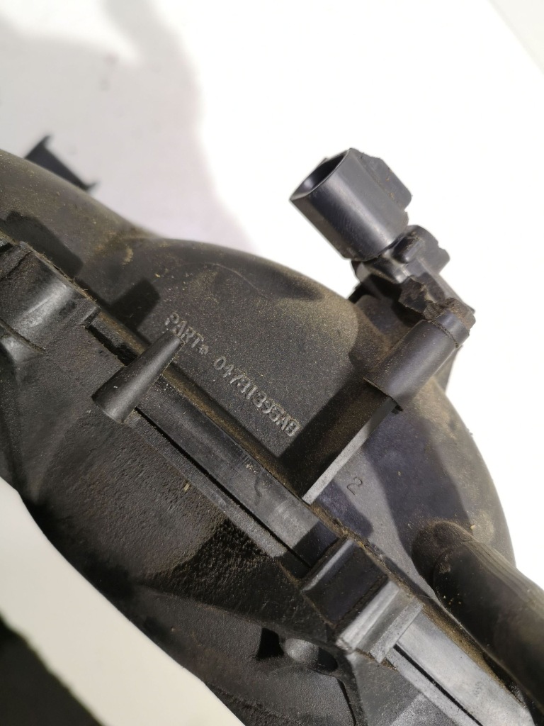 1999 volkswagen bora коллектор впускной  04781395ab в Украине