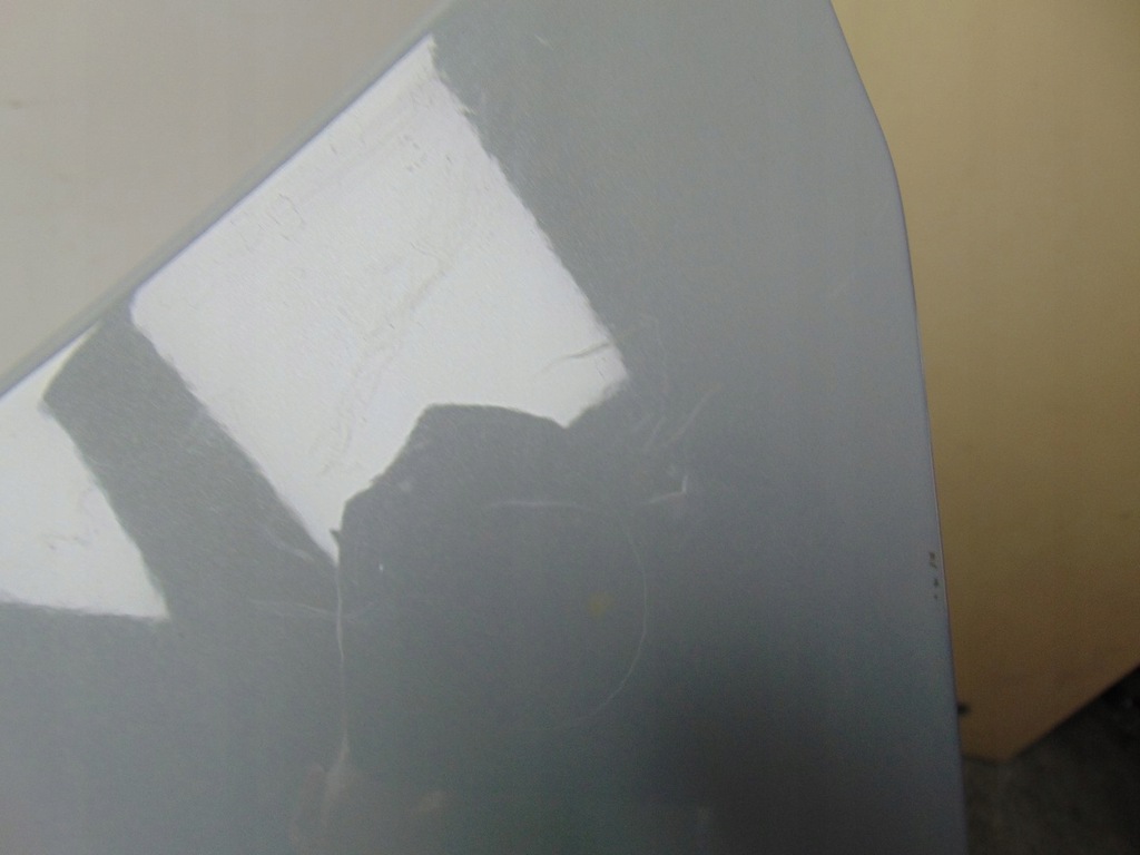 фото №14, Спойлер крышки спойлер багажника kia stinger 87210-j5000