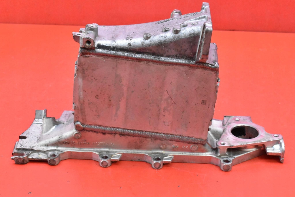 Колектор впускний  m157814g skoda octavia 3 3 1.6 tdi 116 km 17-20 Київ