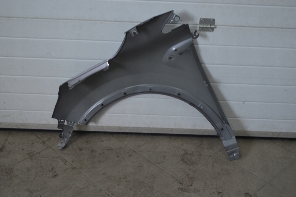 фото №9, Крыло правый перед передний renault captur ii новый model 631009055r