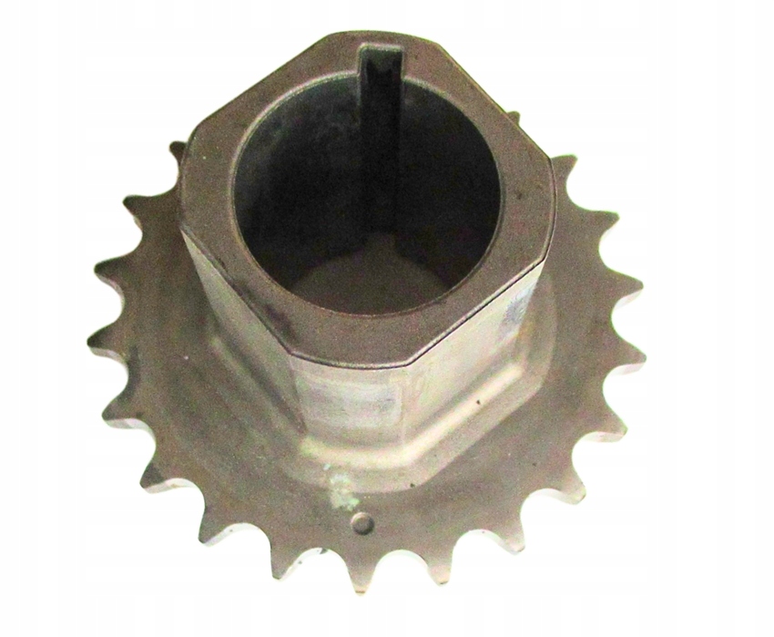 фото №1, Колесо зубчасте розподільного валу toyota yaris ii 1.4 d4d 2006-2011 rok