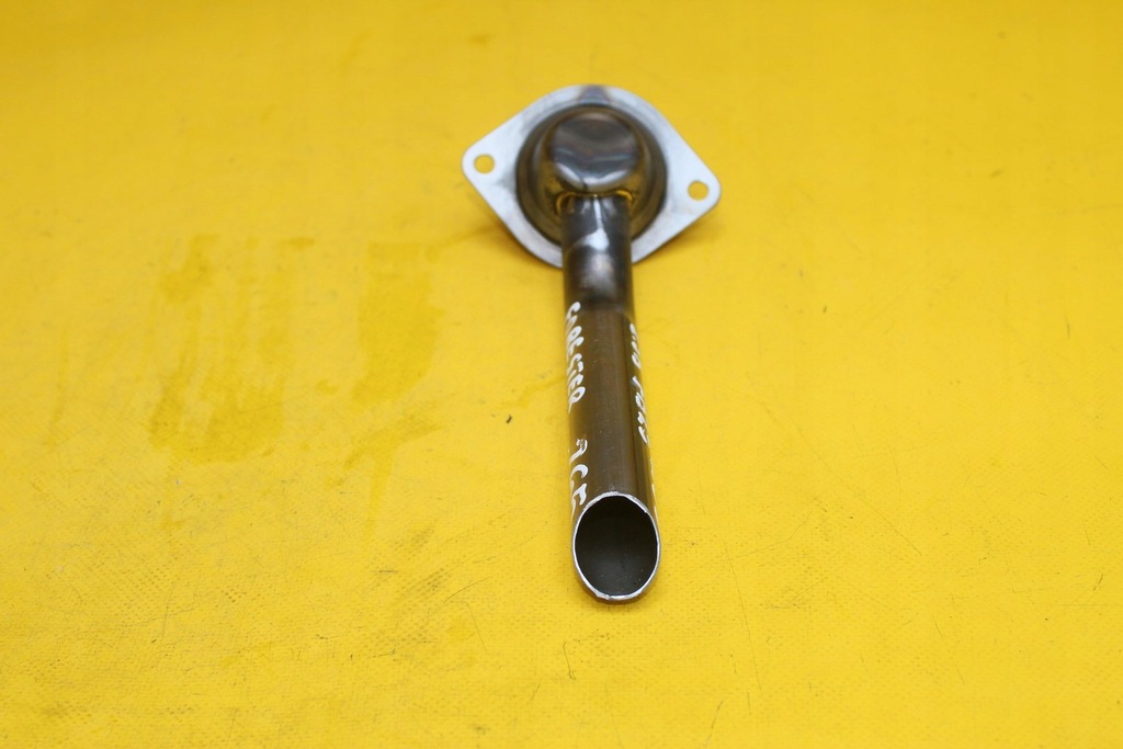 фото №5, Маслоприймач оливи subaru forester 2.5 b fb25