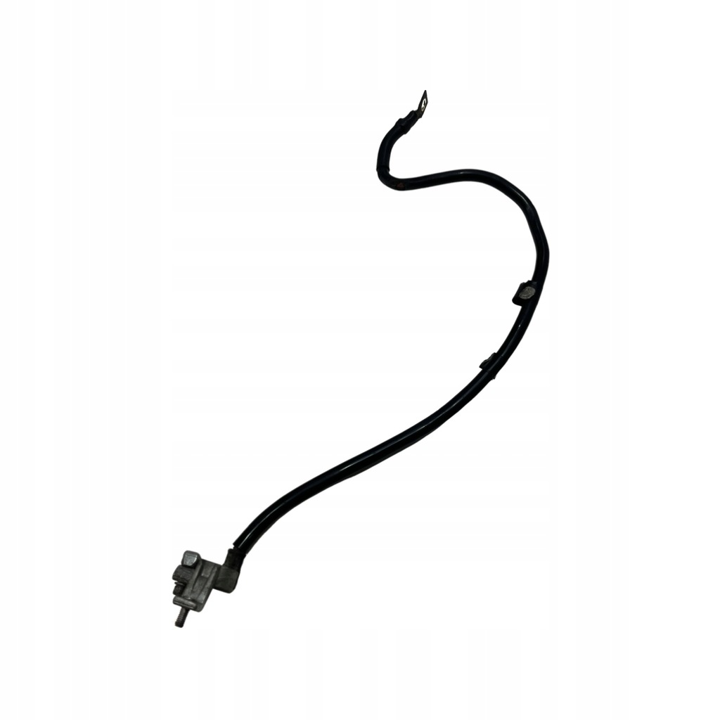 фото №1, Клема мінусова skoda rapid tdi 6j0971228c