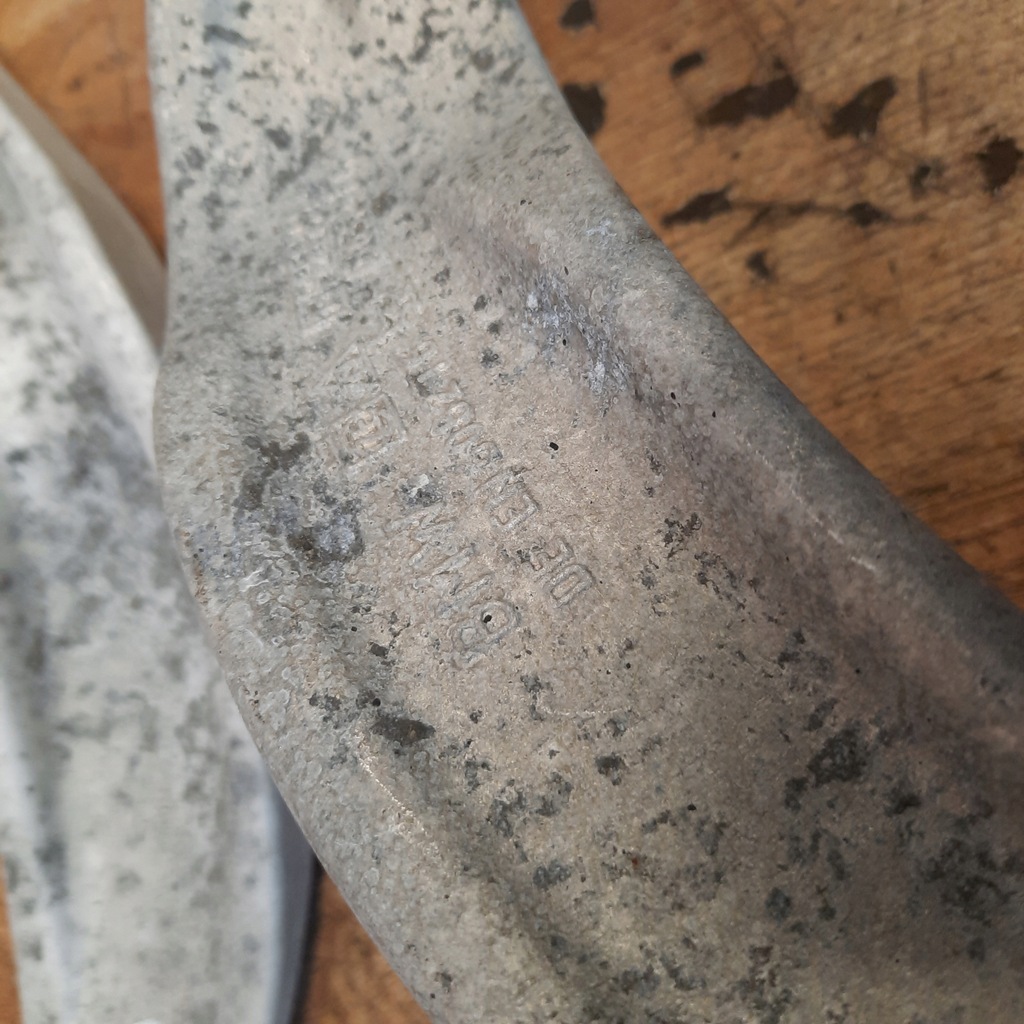 фото №6, Bmw f11 важіль правий задня 6082t6