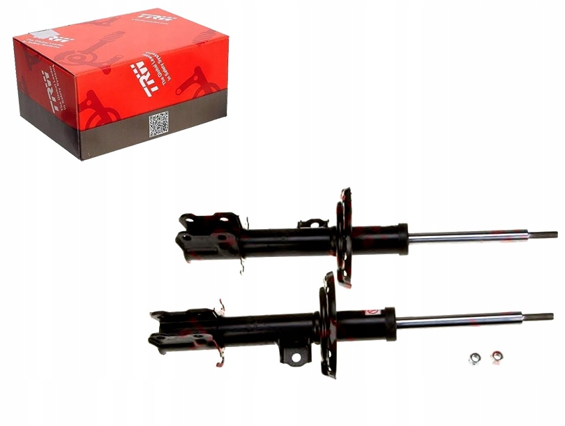 Купити Trw амортизатор opel combo tour 1.6 cng