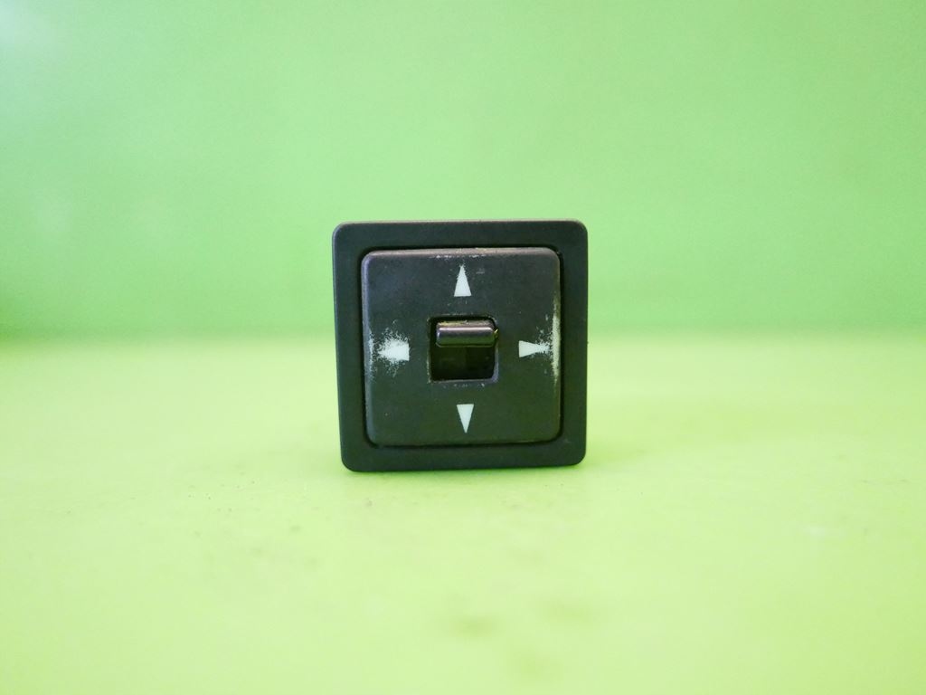 фото №1, Перемикач регулювання дзеркал kia carnival i 99-