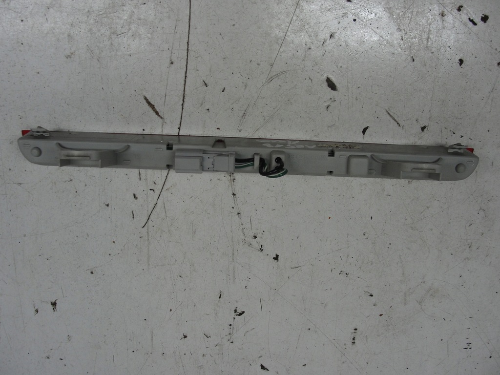 фото №4, Світло лампа стоп стоп-сигнал acura tl 3.2 v6 04-08r