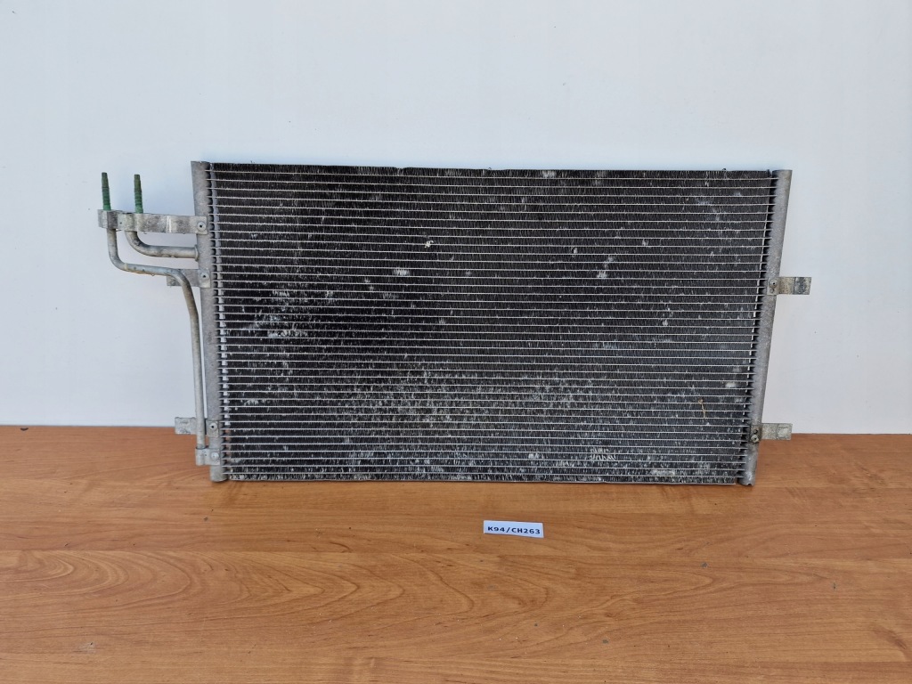 Купити Радіатор кондиціонер кондиціонера ford c-max focus mk2