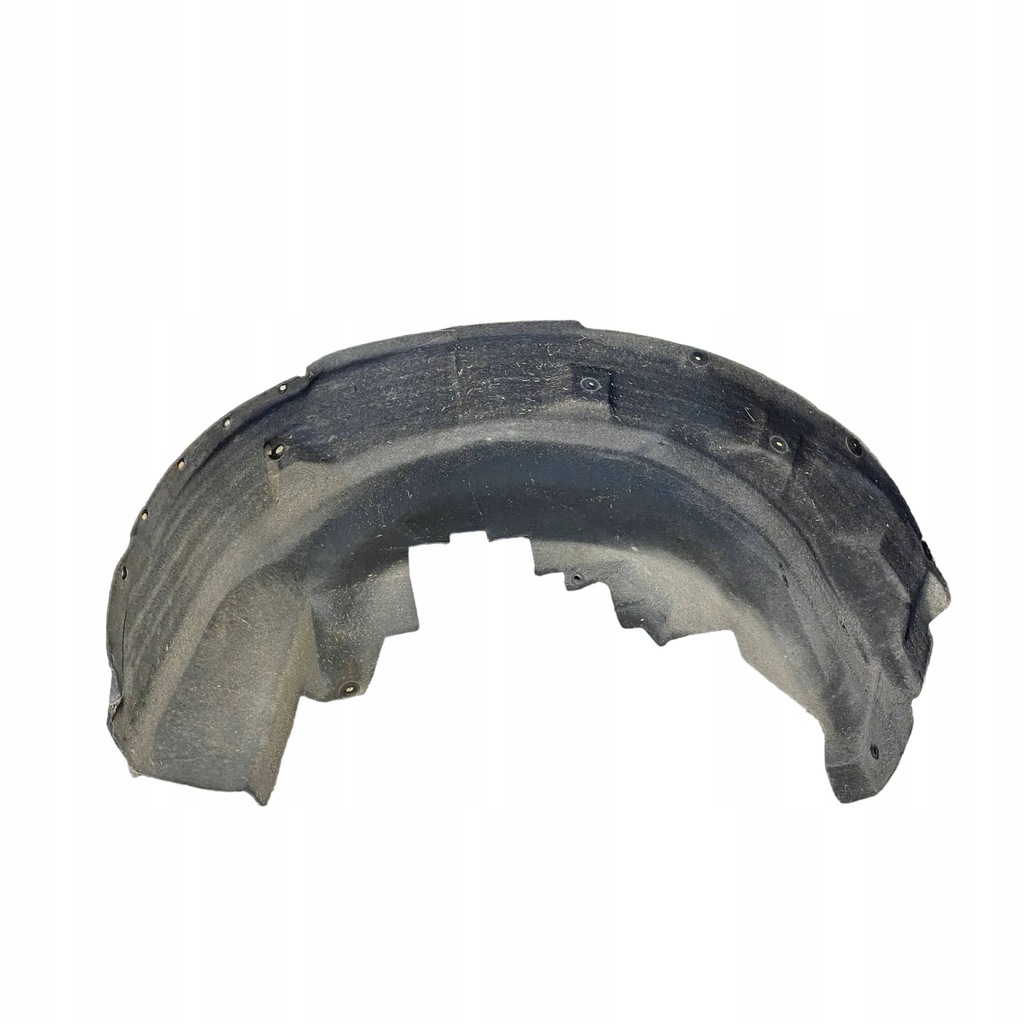 фото №5, Ford edge ii 2019 права сторона захист бризковики