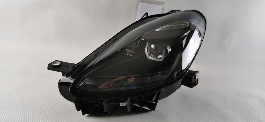 фото №5, Maserati grecale full led лівий фара