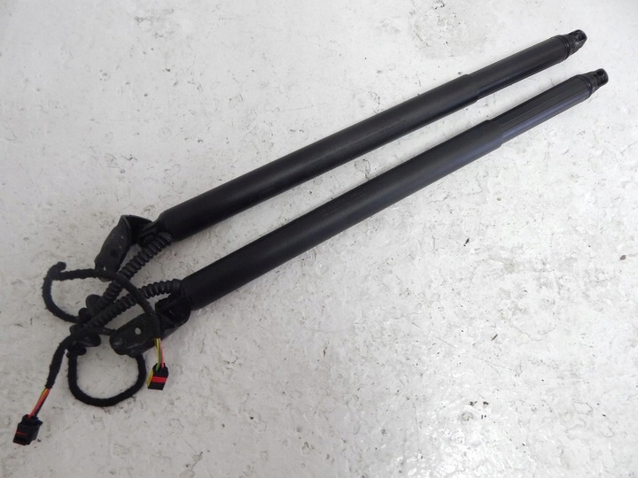 фото №1, Амортизаторы амортизаторы электрический kia sportage iv