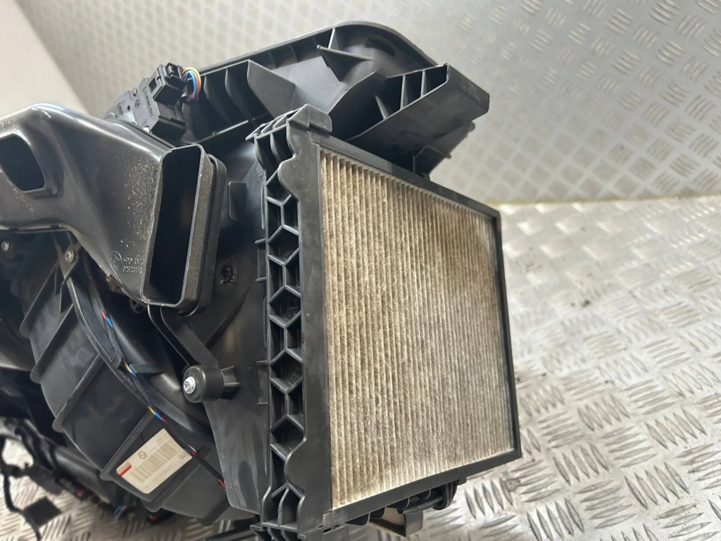 фото №5, Обігрівач комплектна anglik bmw x5 f15 x6 f16 3.0d